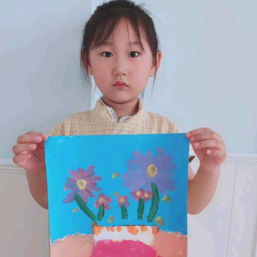 @瑶瑶奶奶（豆腐姐）