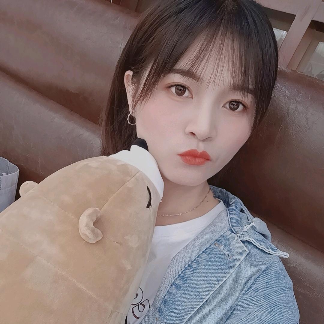 素素呀🌻🌻
