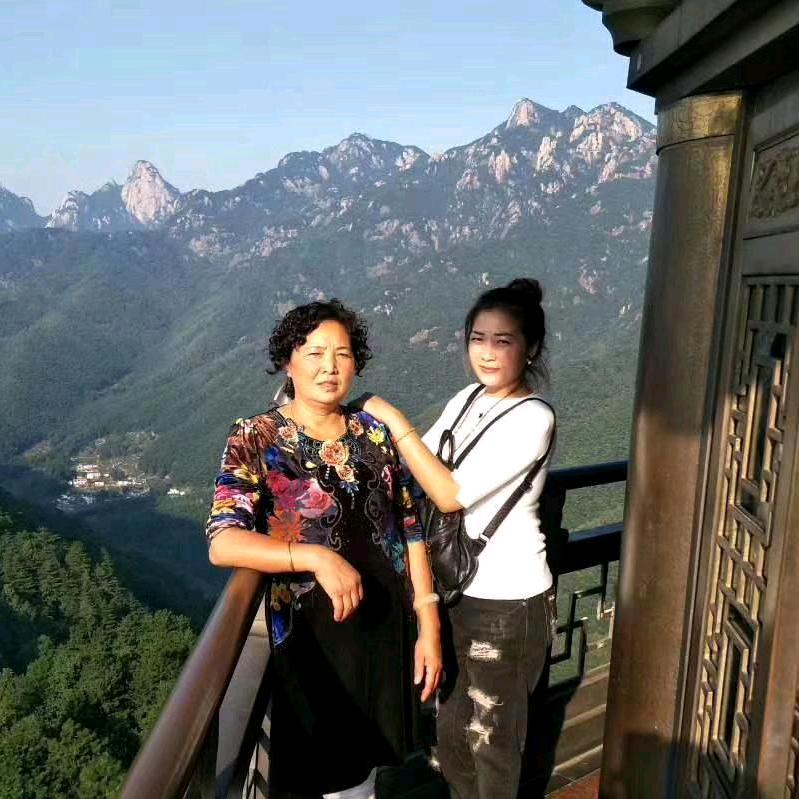 积德行善