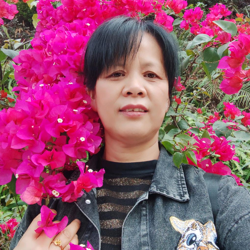 好运连连$
