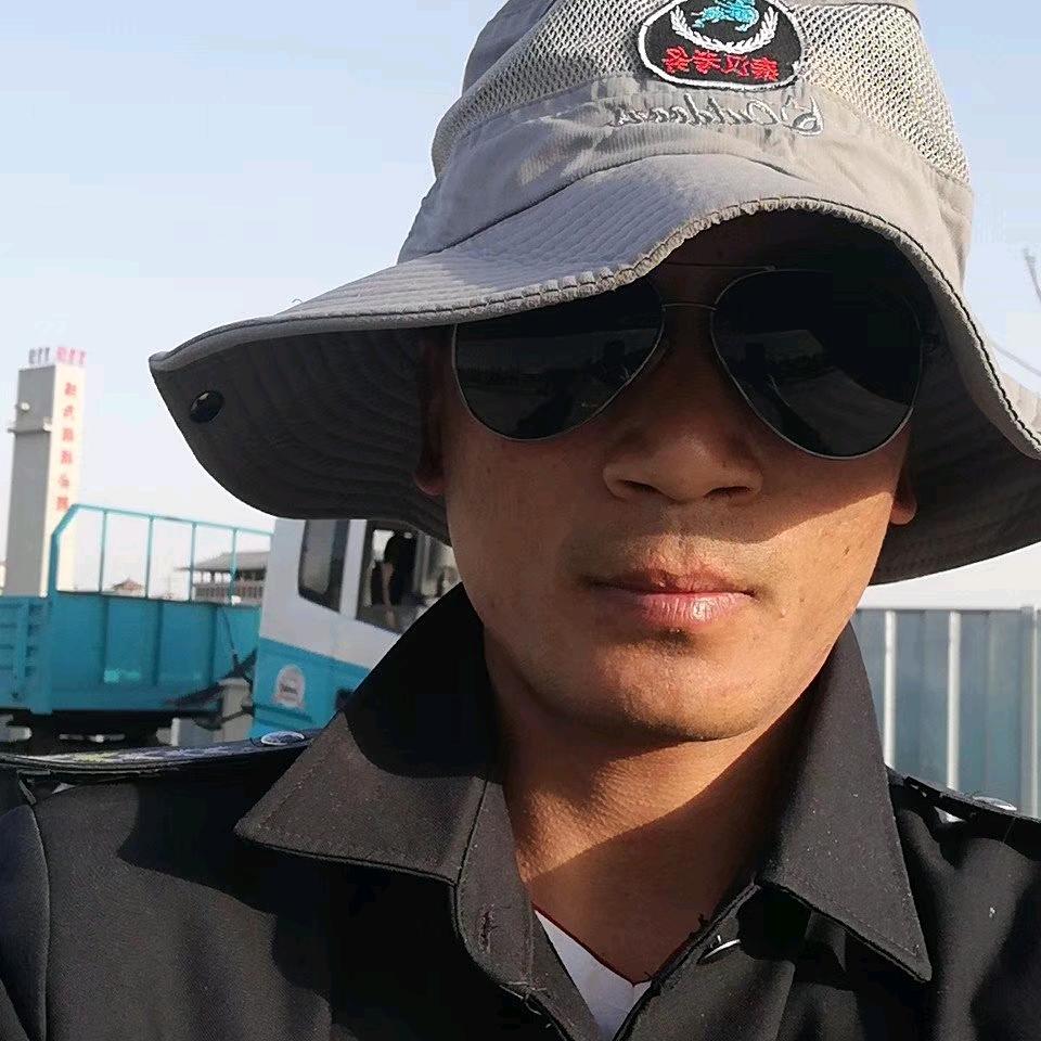 鹏翔驾校 黄教练