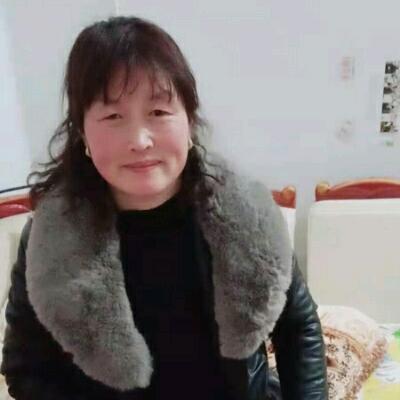 快乐魏姐