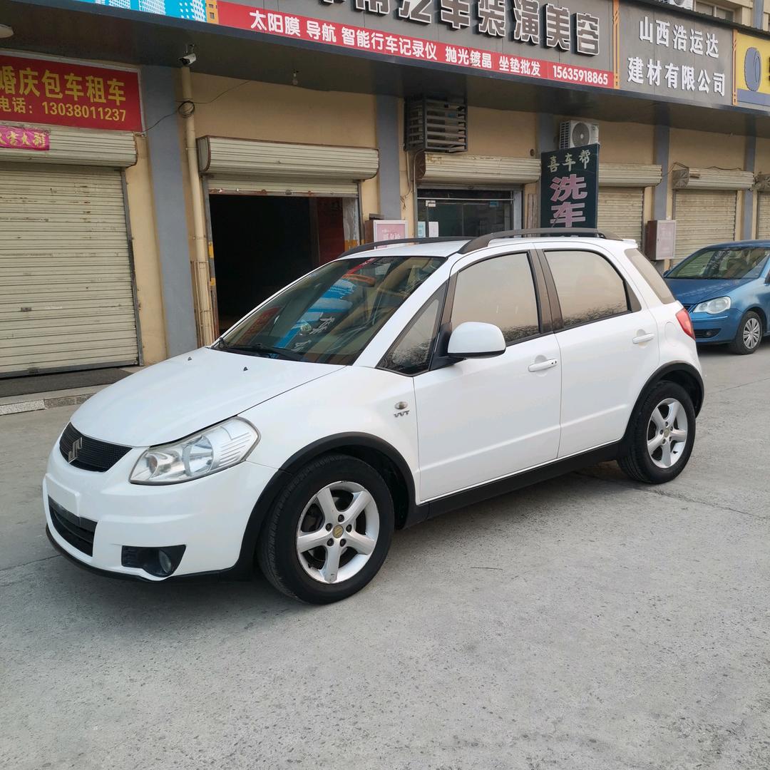 金三角仟元二手车