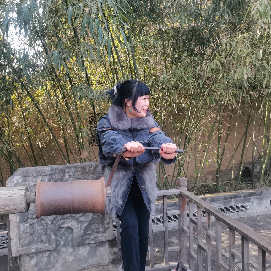 从头开始（开开心心每一天美好时光）