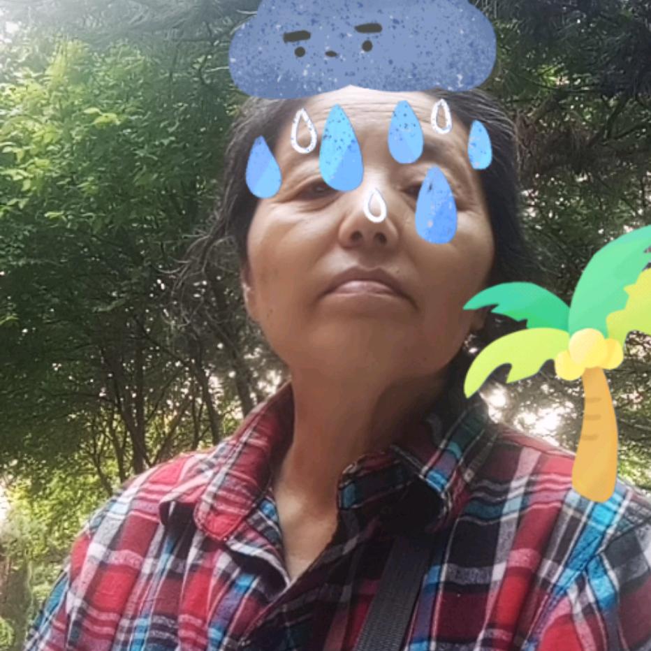 傻蛋妈