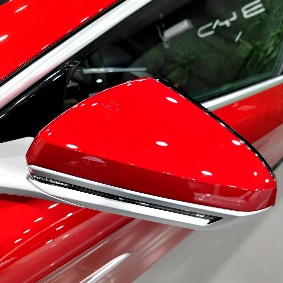 Mai比亚迪的老张