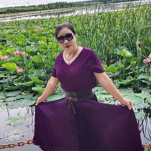 幸福🌻很简单