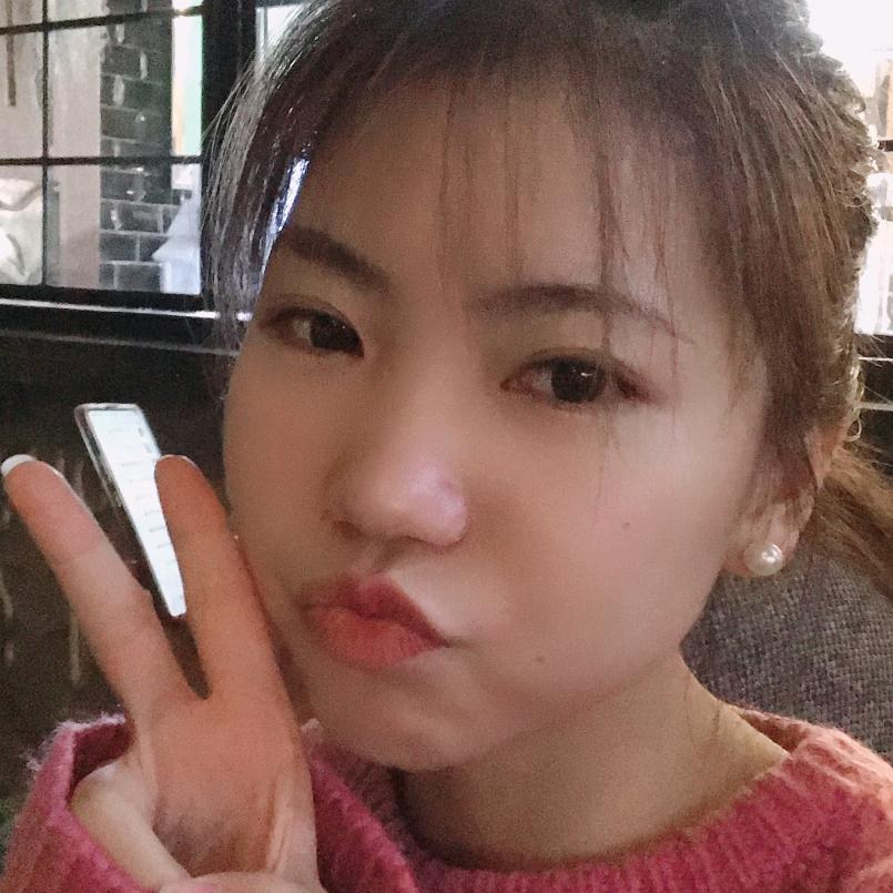 菜菜LXY