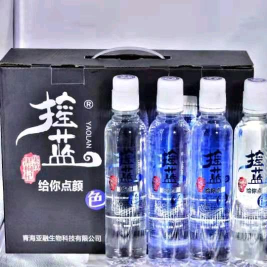 杠梢老王足迹青海