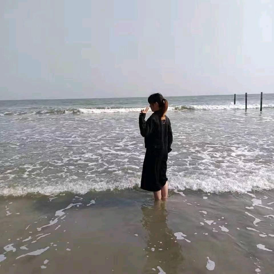 春天.
