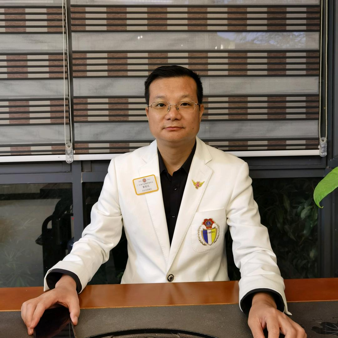 黎德民实业控股