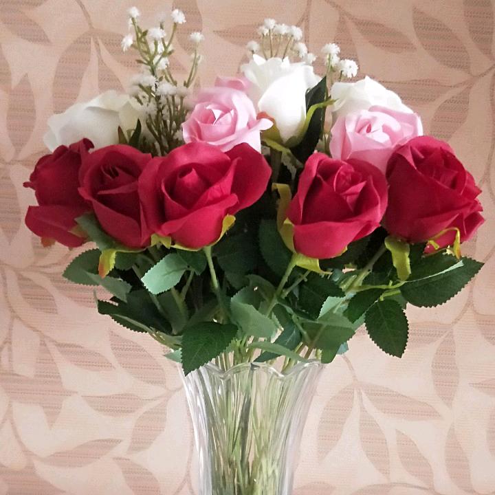 快乐简单拒连赞