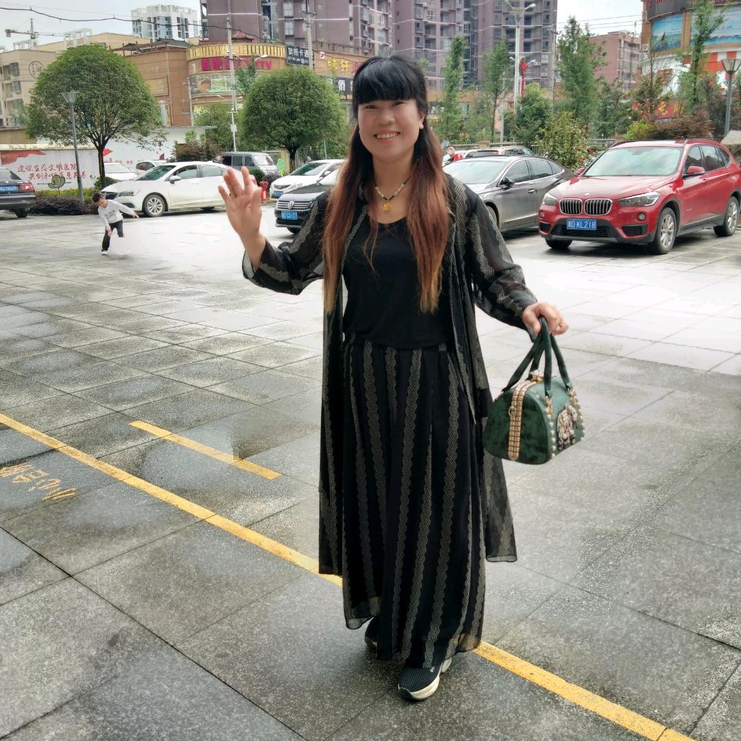 绿叶