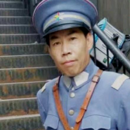 牙哥