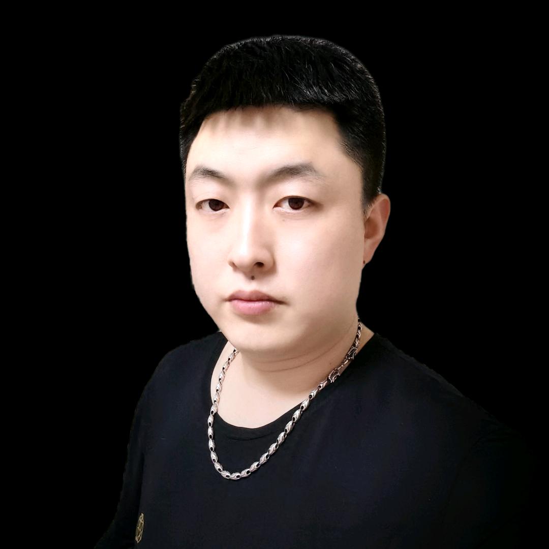 美食博主