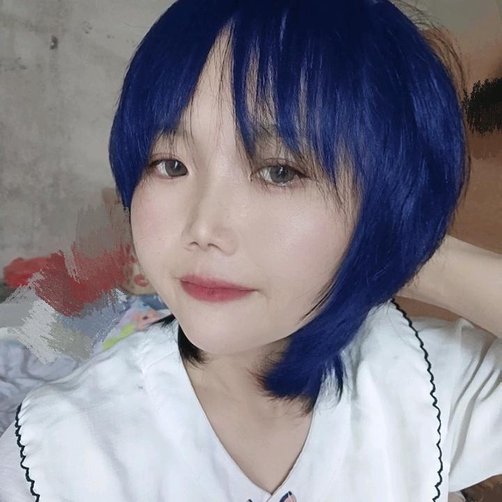 @小花
