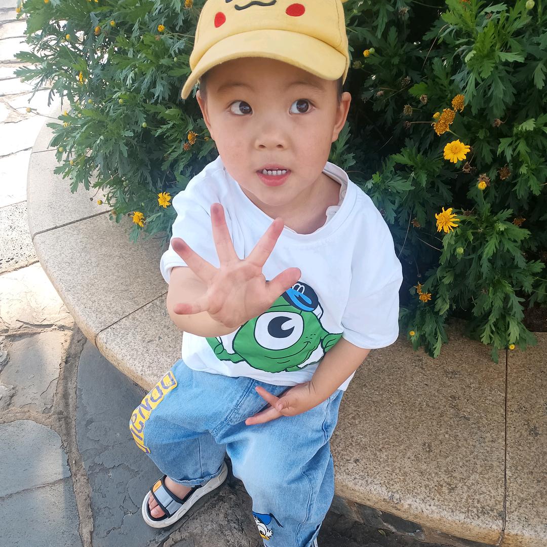 小宇爸爸