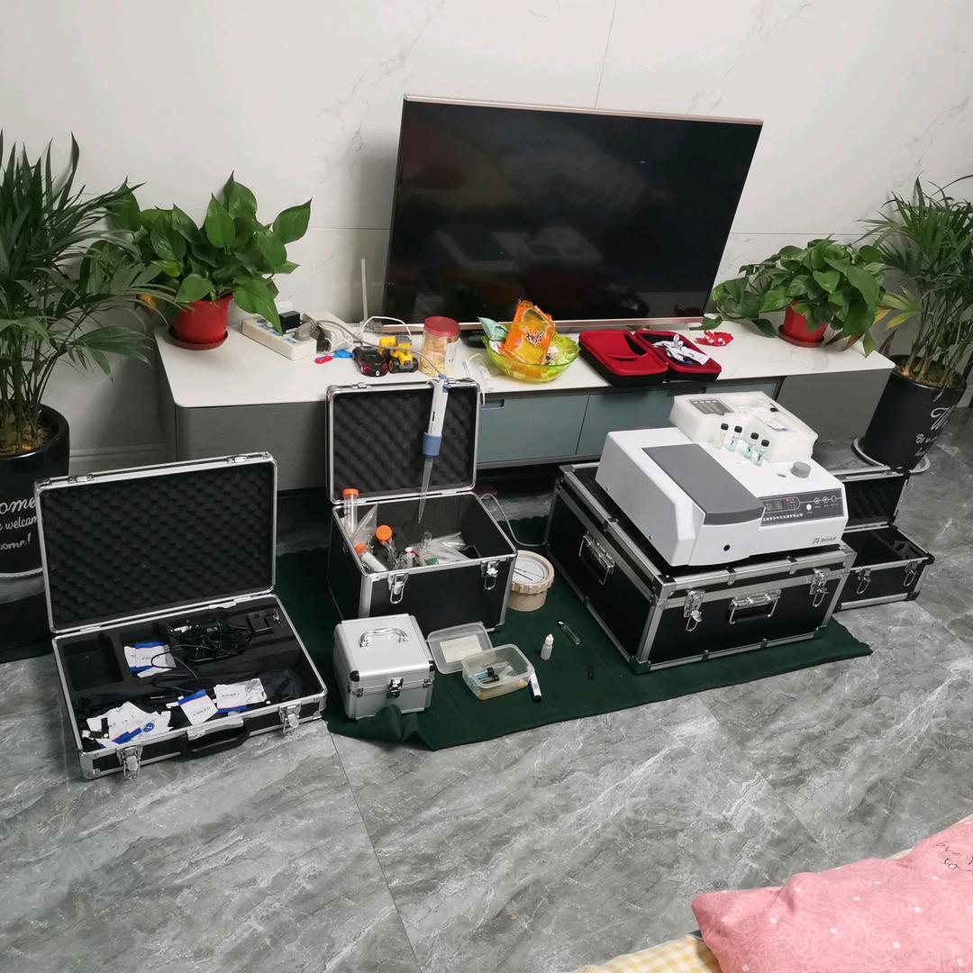 森雅环境临沂甲醛检测治理