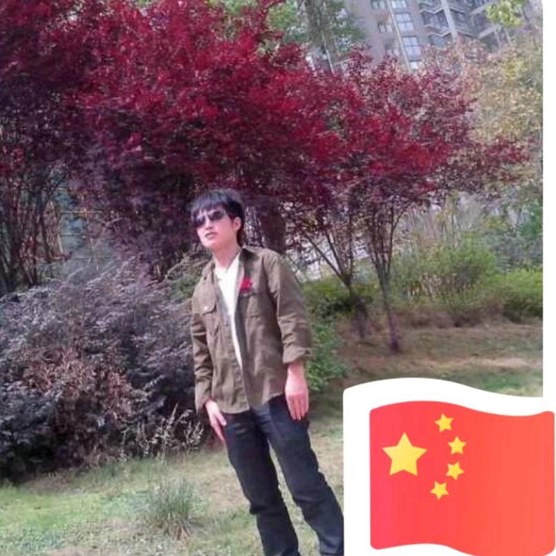 向隋Sui🇨🇳