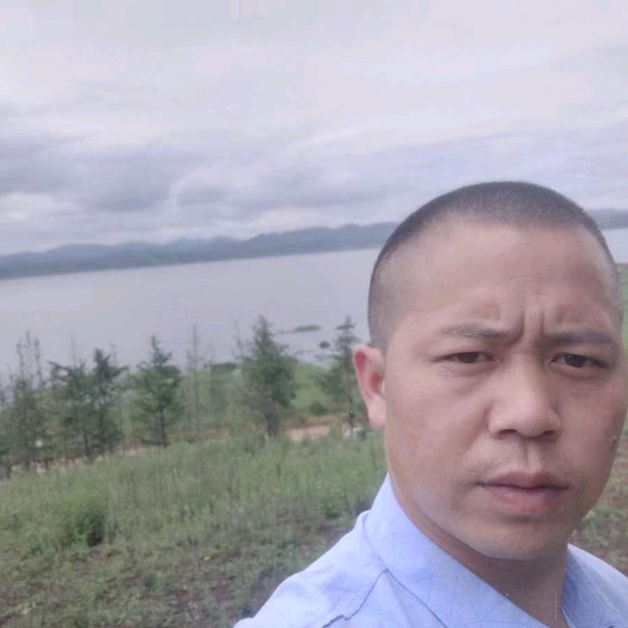 萧征福