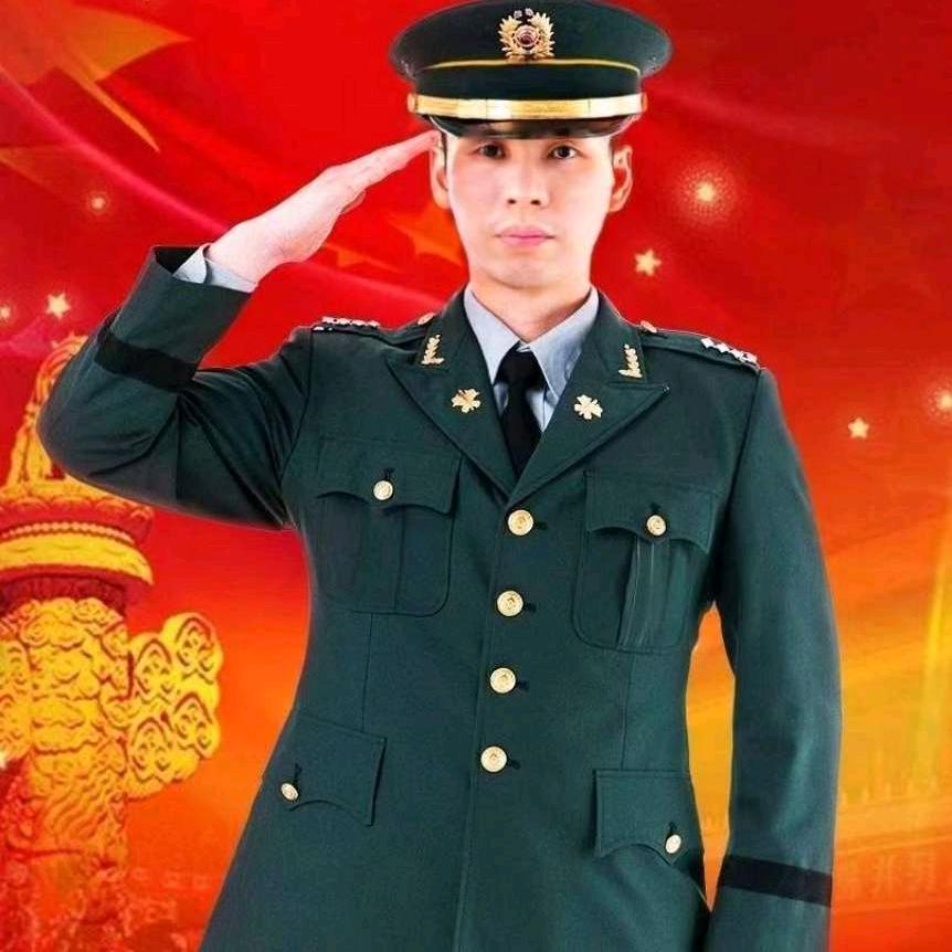 多年💔以后