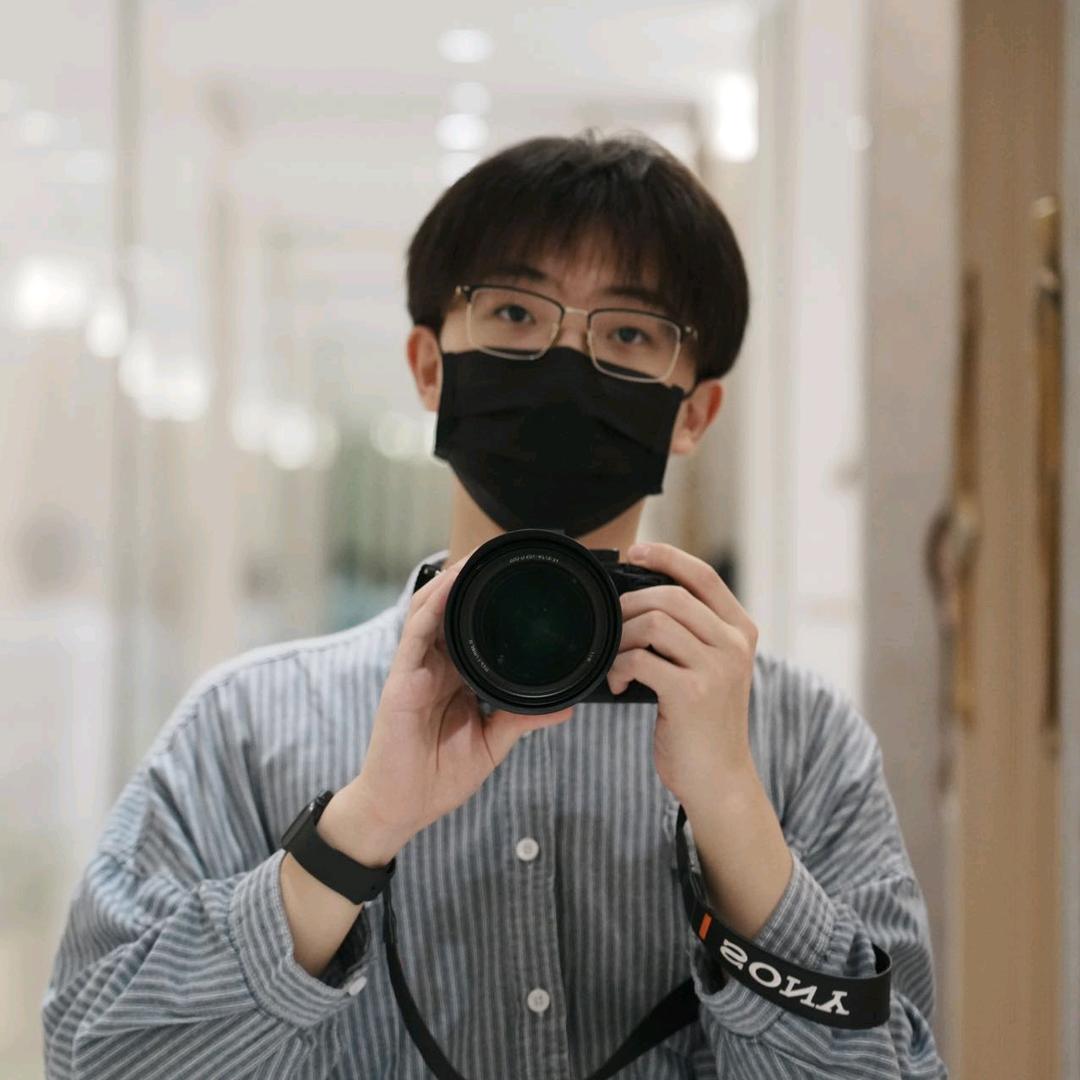 赵浩淼📷