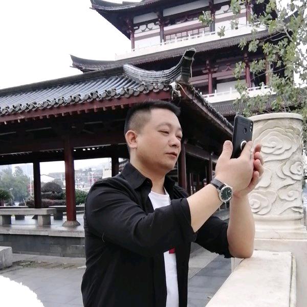 不懂严先生
