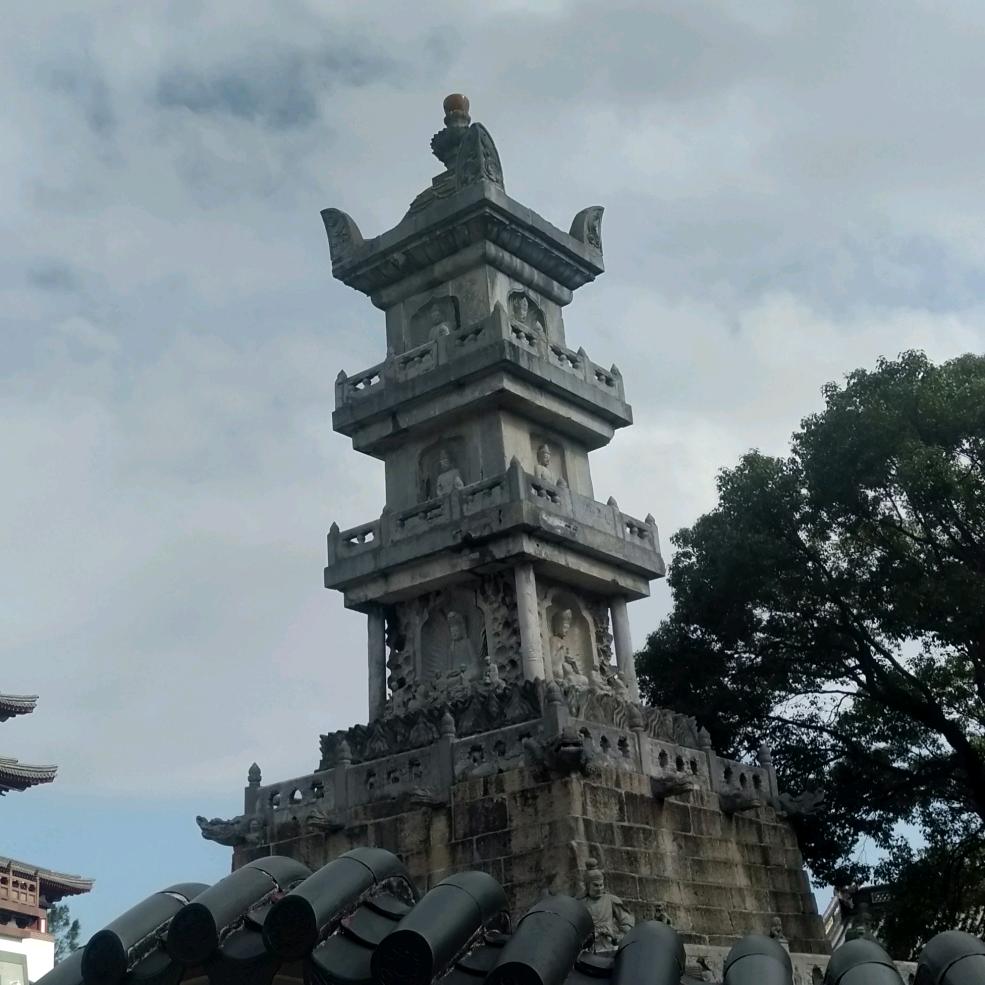 托塔天王