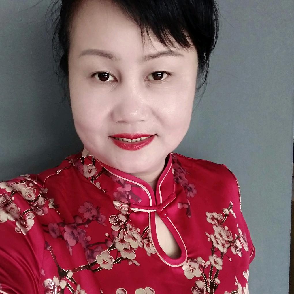 旗袍徐姐姐
