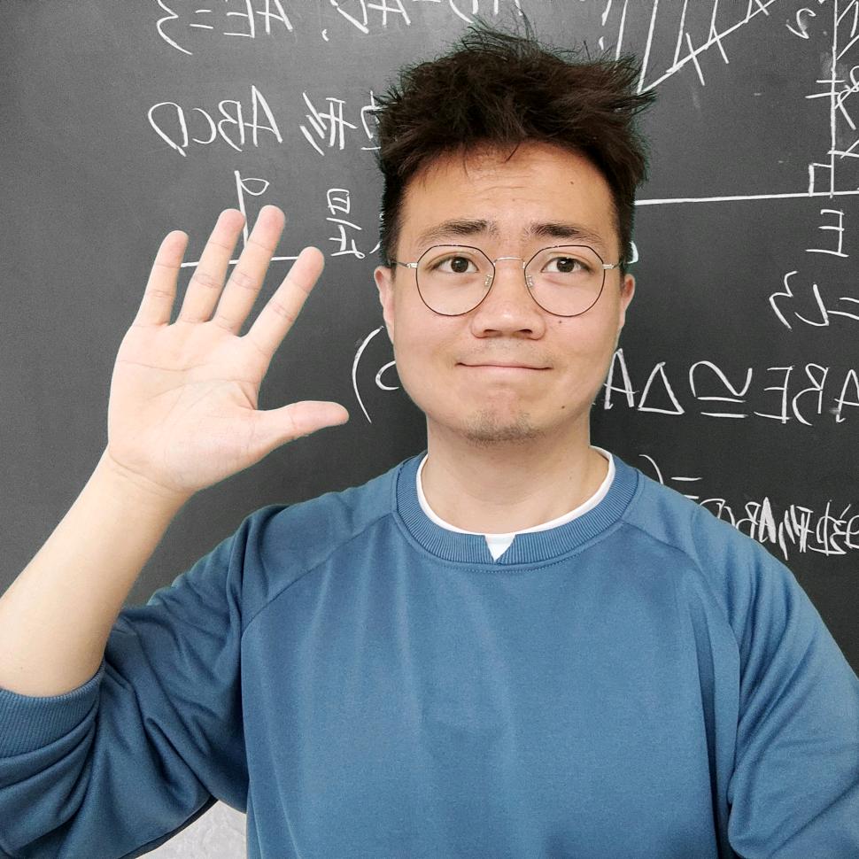 陆老师讲数学