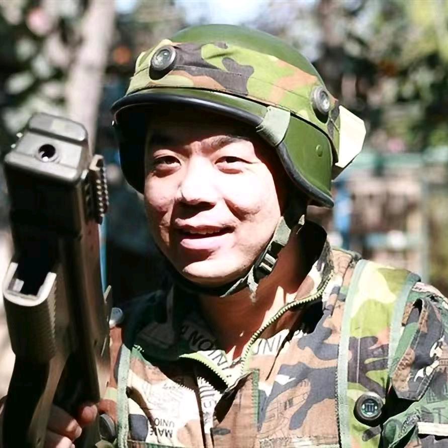 劲松电动小王子