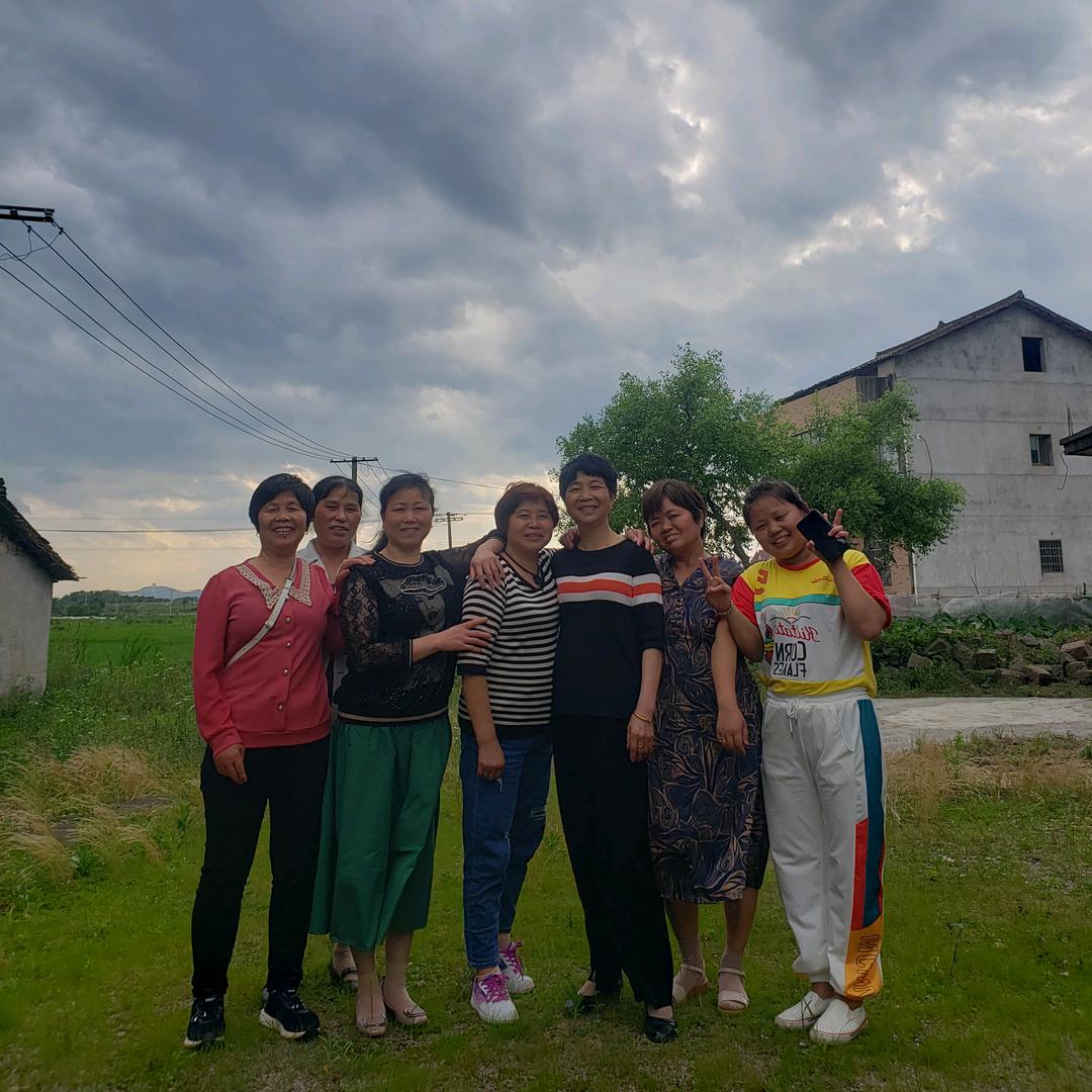 抚州婆媳小姑子