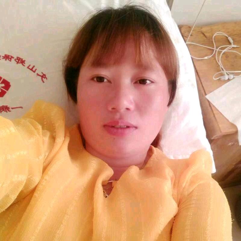 香妹妹