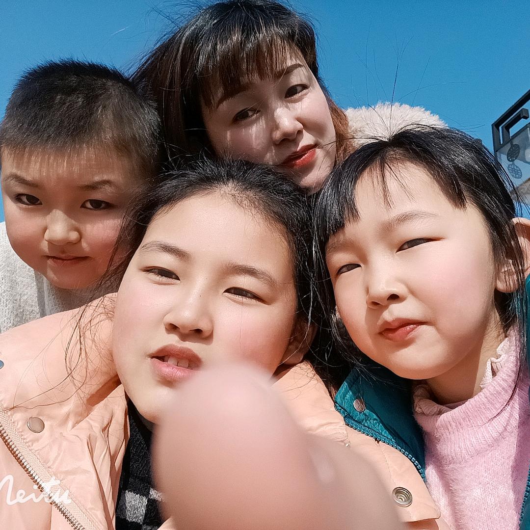 扭扭聂捏