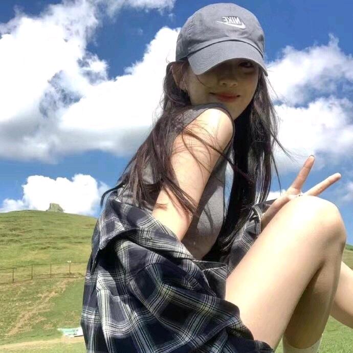 清北休想得到我（见过G.E.M两次版）