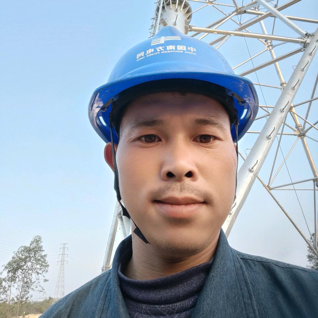 尧哥（电网飞行）