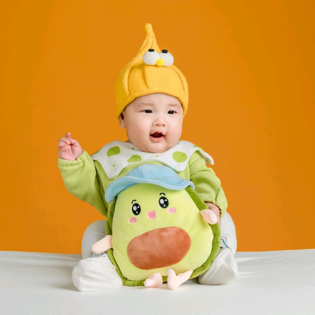 小小牛
