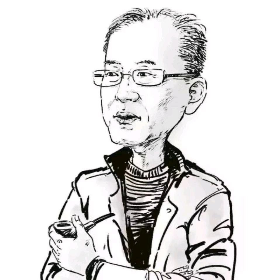 青岛老记