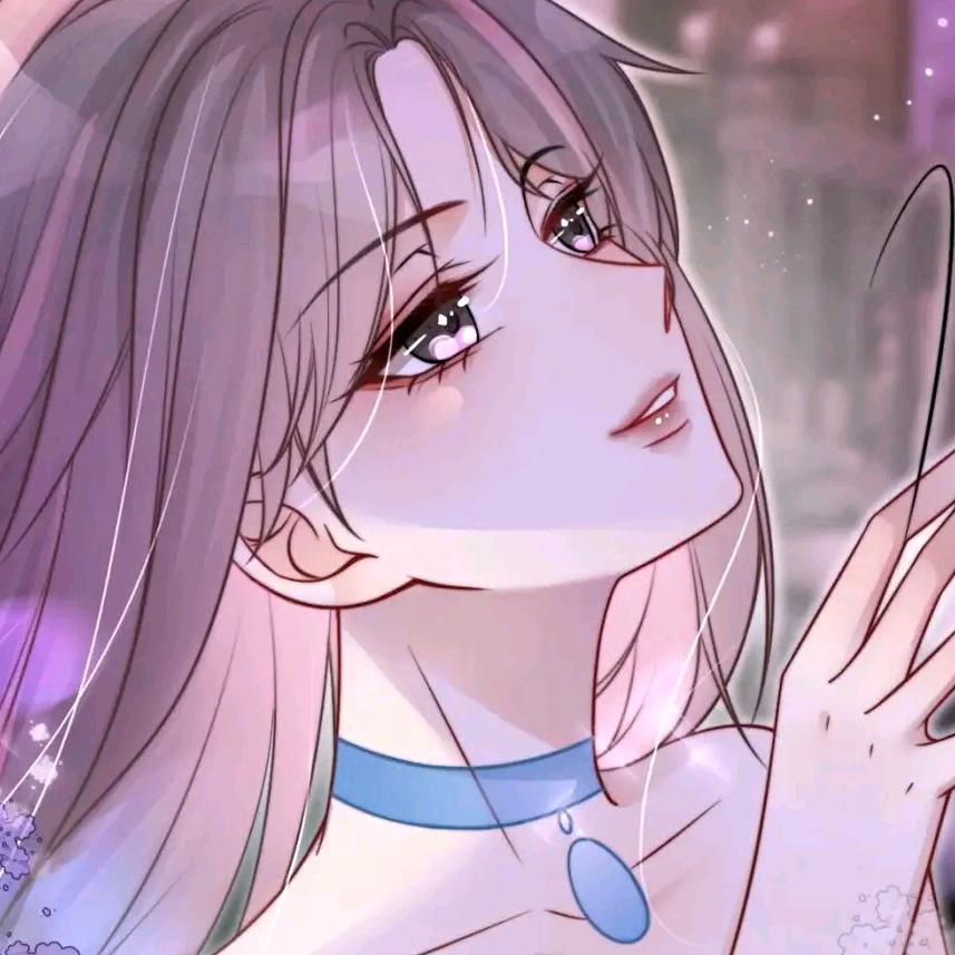 黑妞说漫画