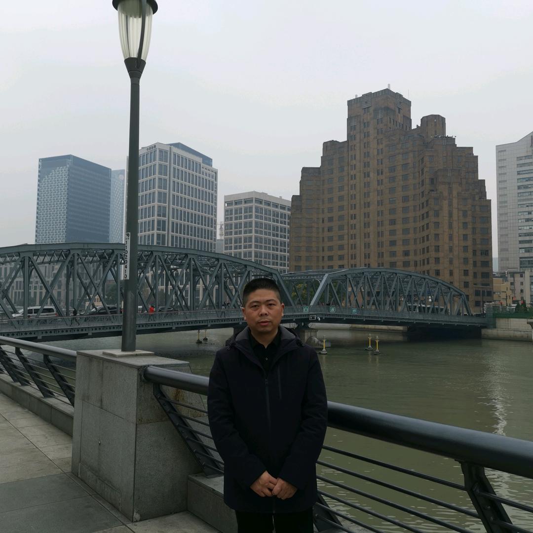 汉水淘砂