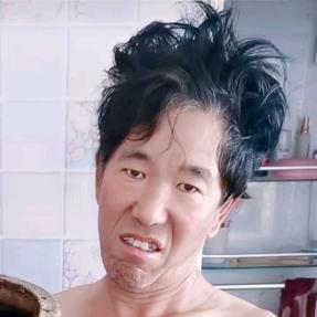 傻哥
