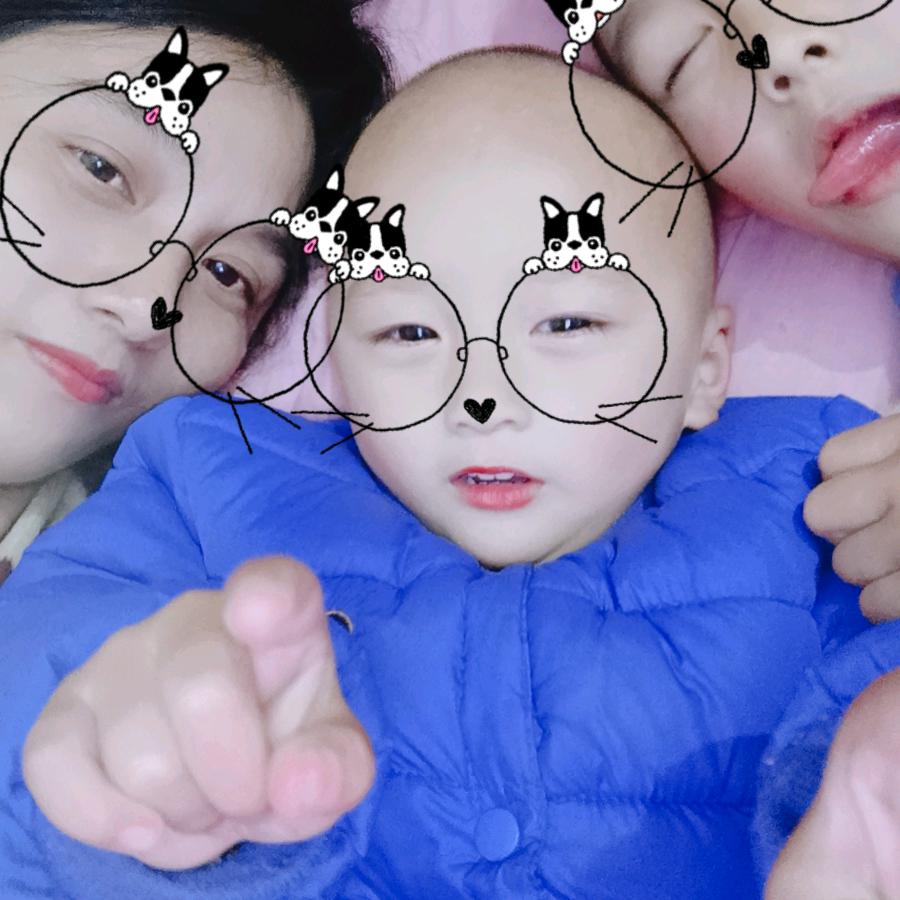 广西@麦家族#二姐