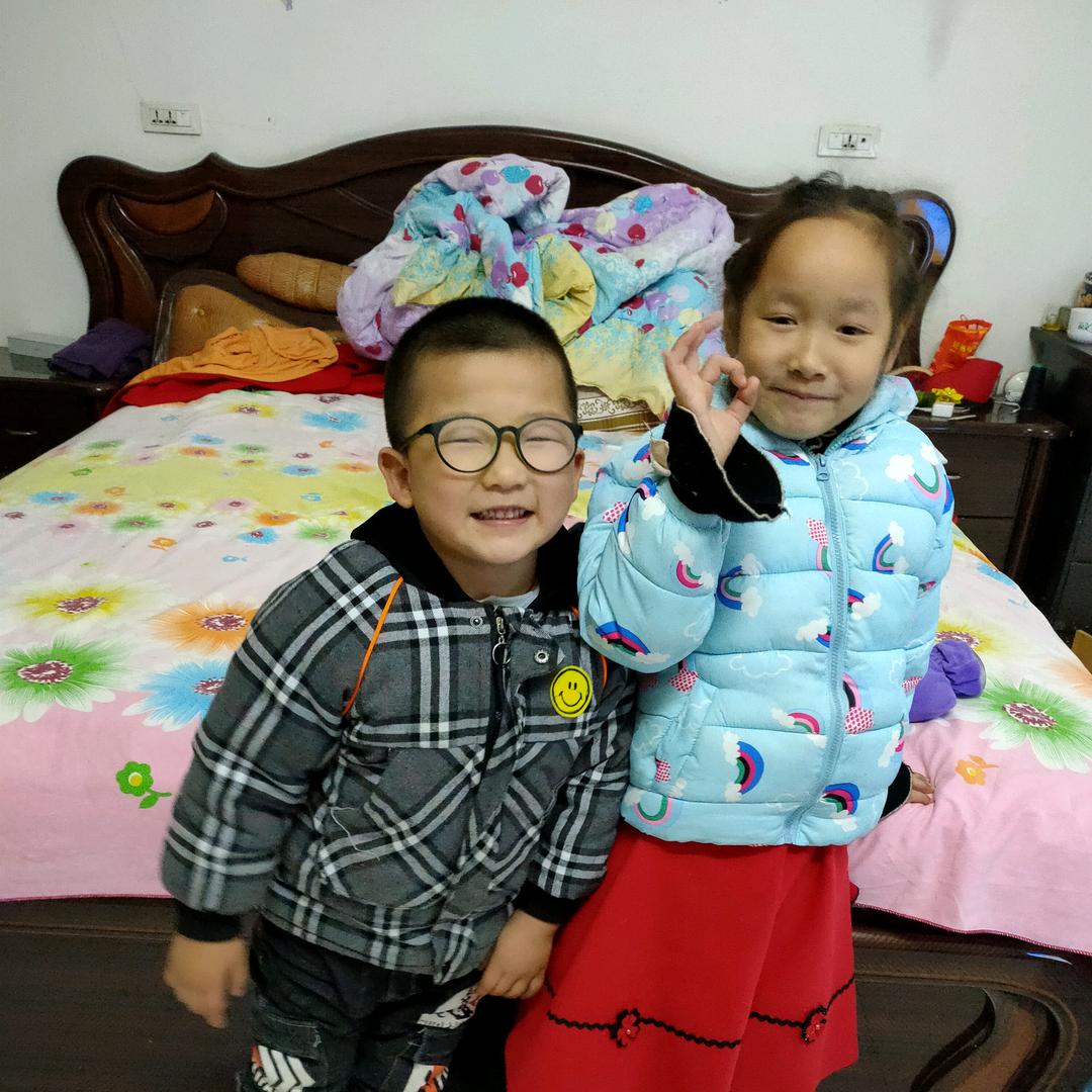 小小筱筱
