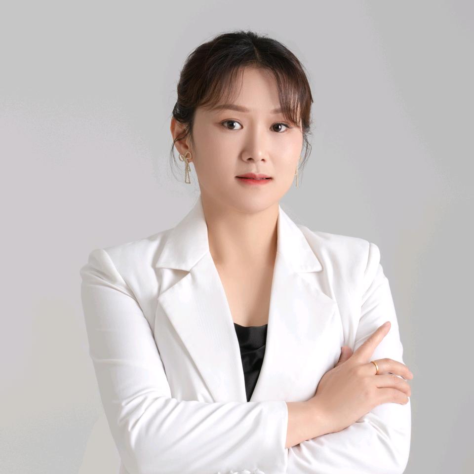 伊川钟妞眉眼唇设计