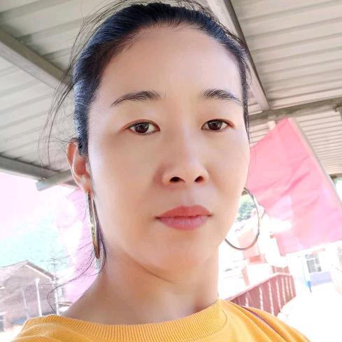 雨后的彩虹
