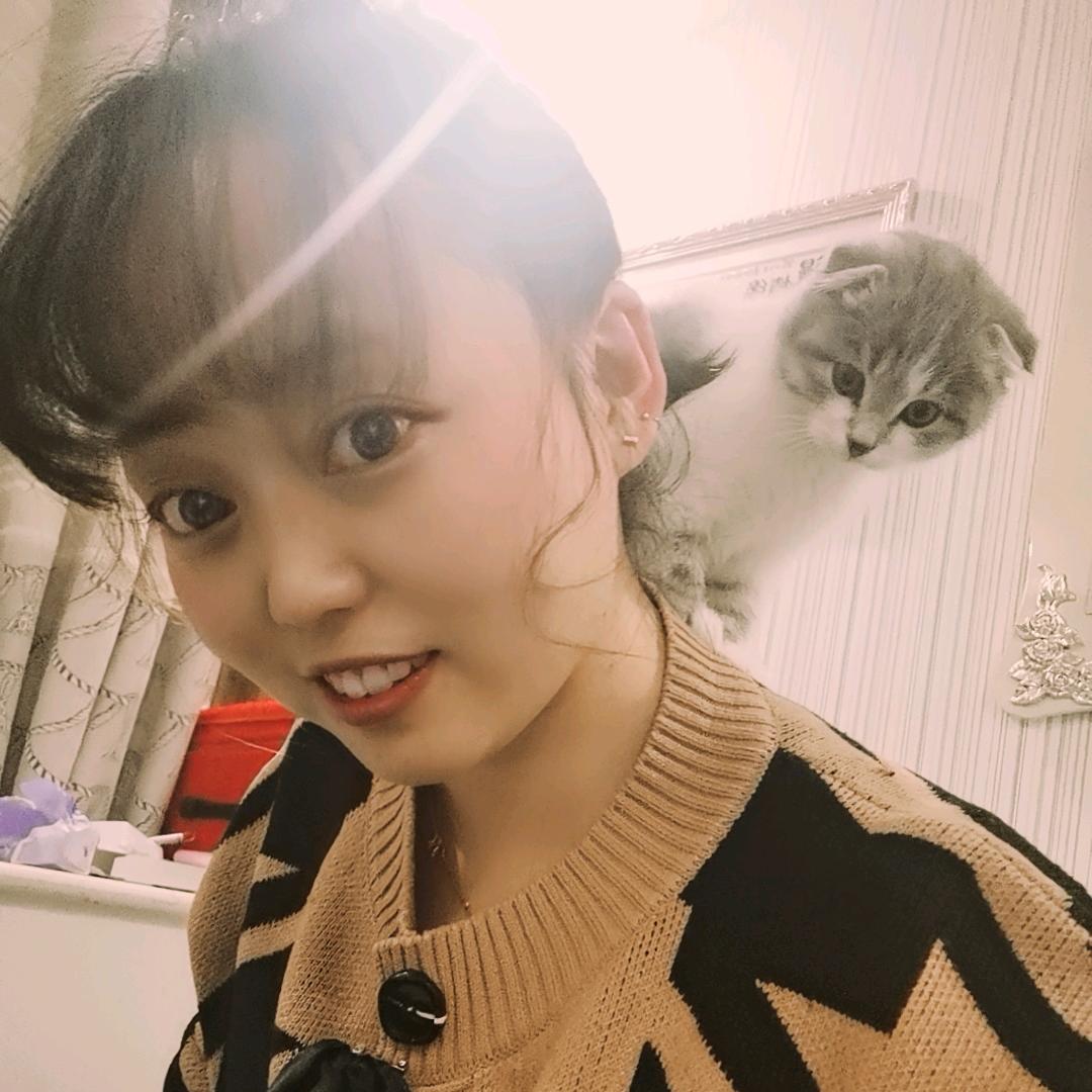 小min姐