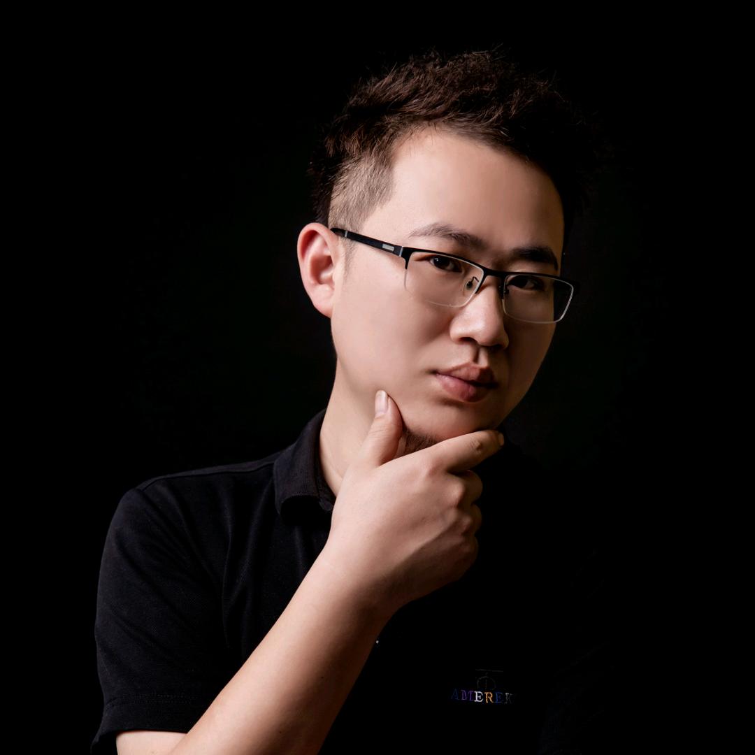 禾石空间丨设计石诚