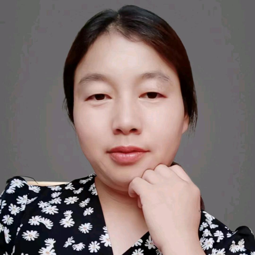 程丽