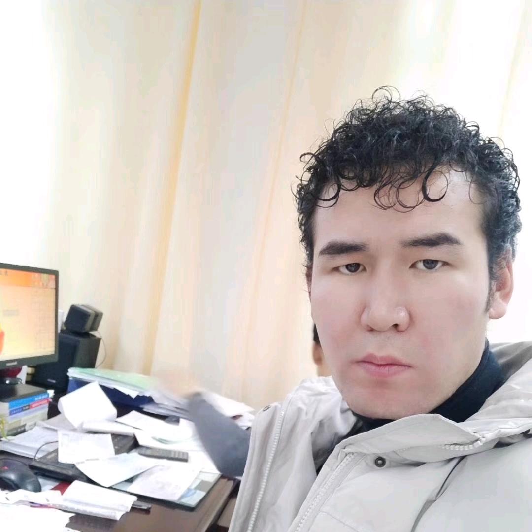 叶尔克别克erkebek