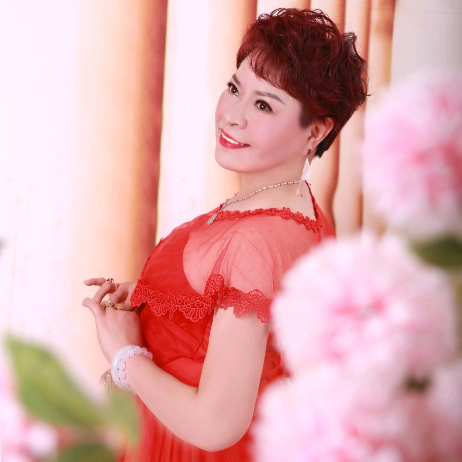 芳姐